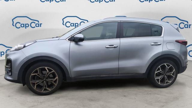 Kia Sportage image 8