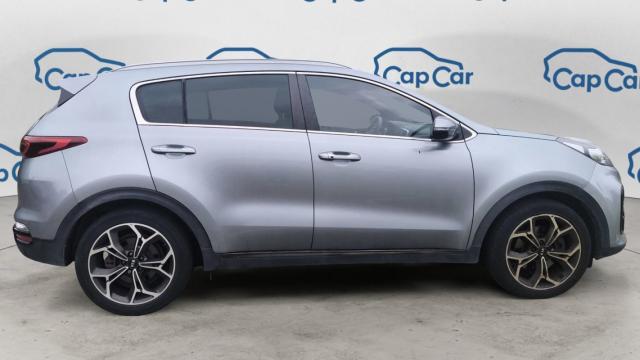 Kia Sportage image 4