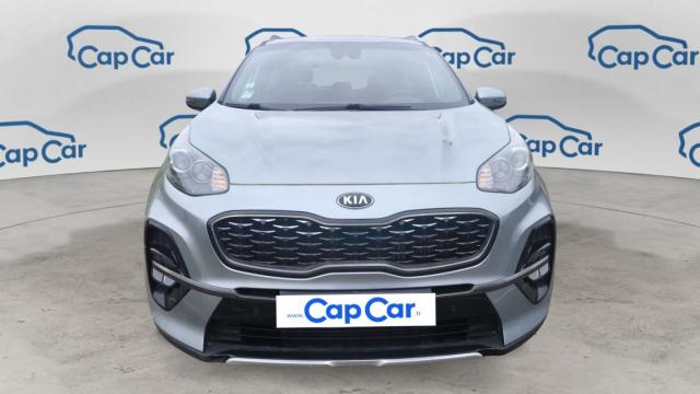 Kia Sportage image 3