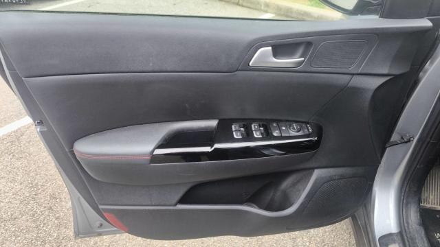 Kia Sportage image 1