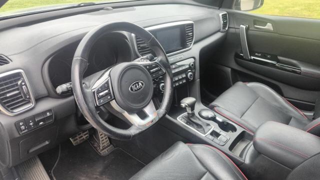 Kia Sportage image 7