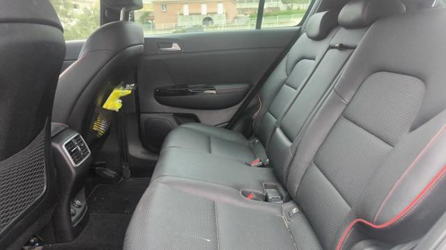 Kia Sportage image 2