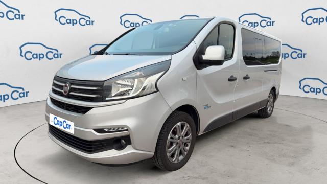 Fiat Talento Combi 2.0 Multijet 145 Panorama 9pl.