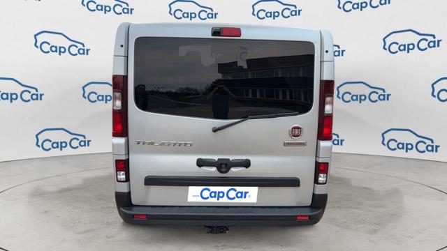 Fiat Talento image 6