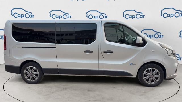 Fiat Talento image 3