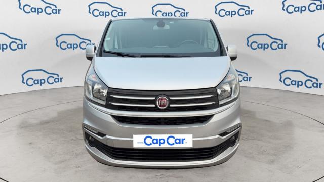 Fiat Talento image 9