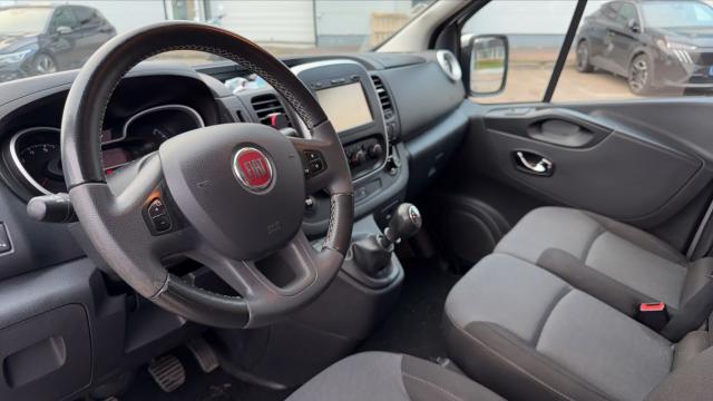 Fiat Talento image 5