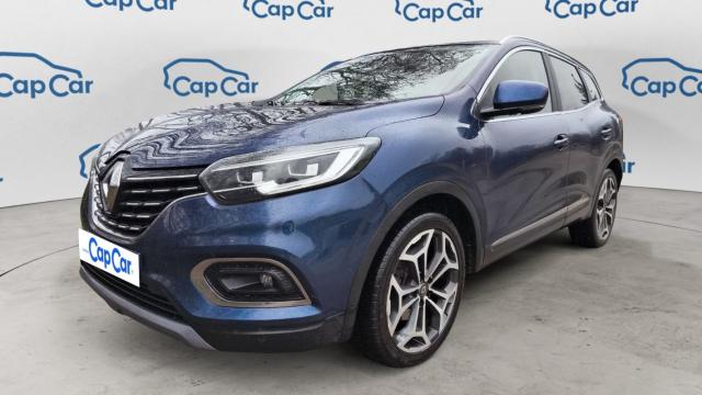 Renault Kadjar 1.5 Blue Dci 115 Edc7 Intens - Automatique