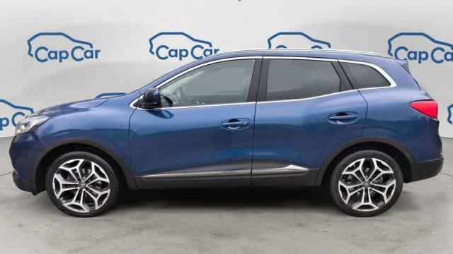 Renault Kadjar image 5