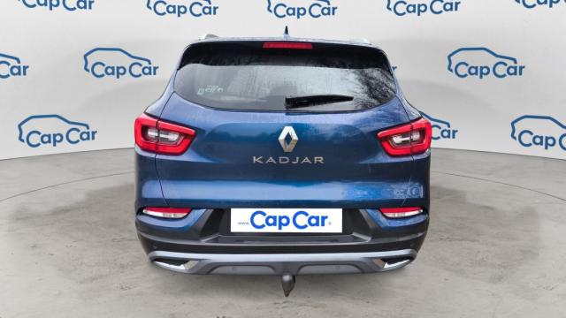 Renault Kadjar image 6