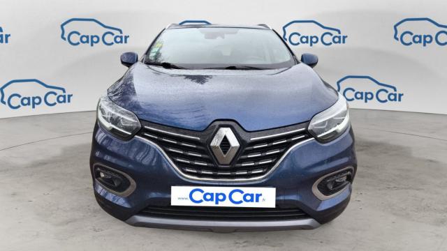 Renault Kadjar image 2