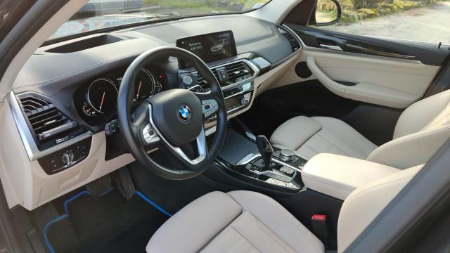 Bmw X3 image 9