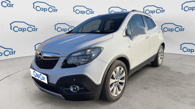 Opel Mokka 1.4 Turbo 140 Cosmo Pack