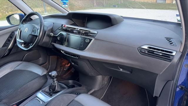 Citroen C4 Spacetourer image 3