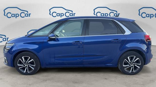 Citroen C4 Spacetourer image 1