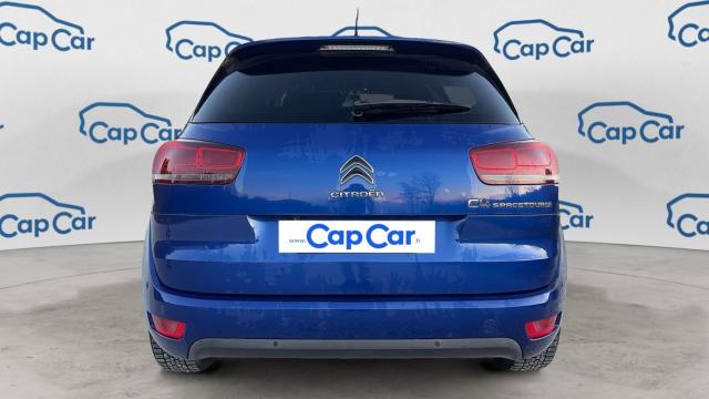 Citroen C4 Spacetourer image 7