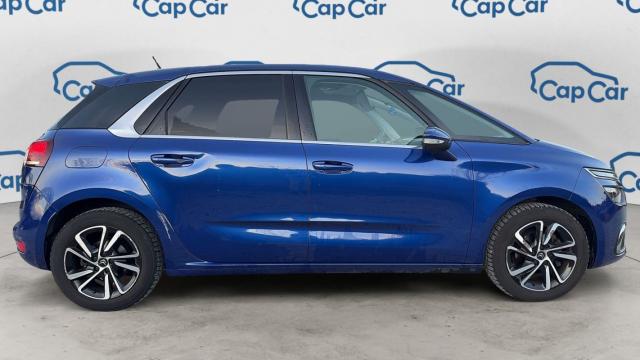 Citroen C4 Spacetourer image 5