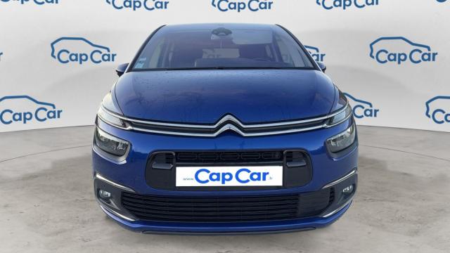 Citroen C4 Spacetourer image 8