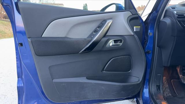 Citroen C4 Spacetourer image 4