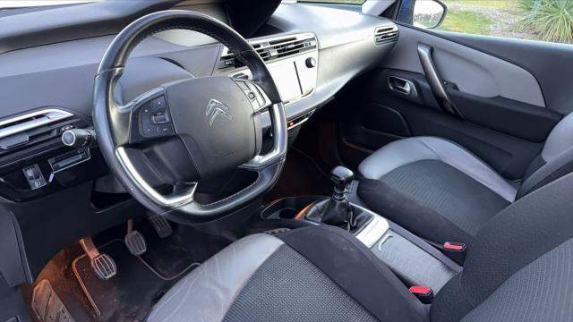 Citroen C4 Spacetourer image 6