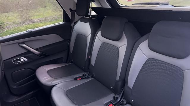 Citroen C4 Spacetourer image 9