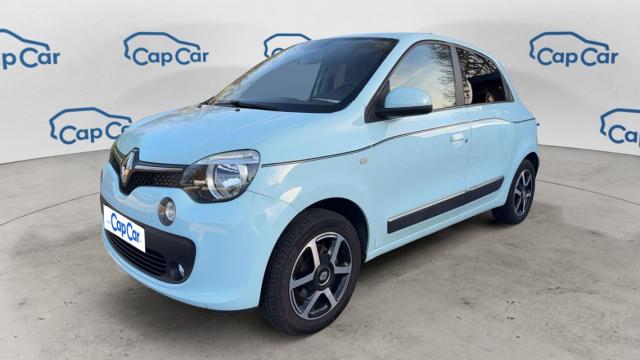 Renault Twingo 0.9 Tce 90 Intens