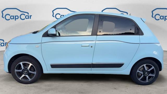 Renault Twingo image 6