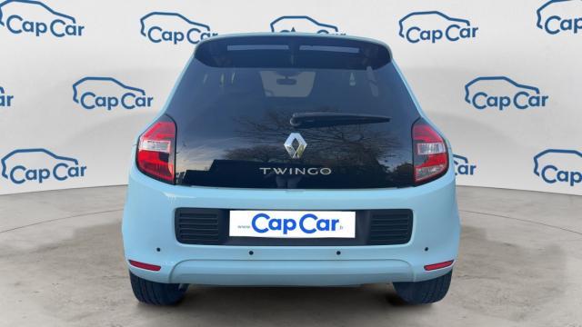 Renault Twingo image 4