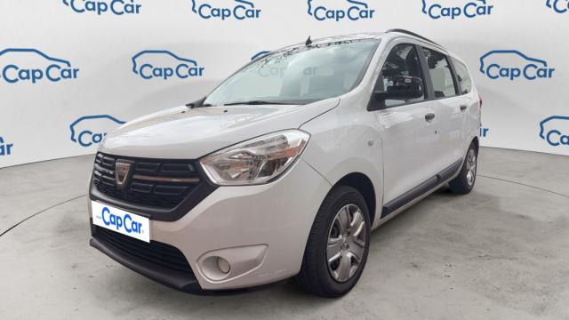 Dacia Lodgy 1.5 Blue Dci 115 Essentiel