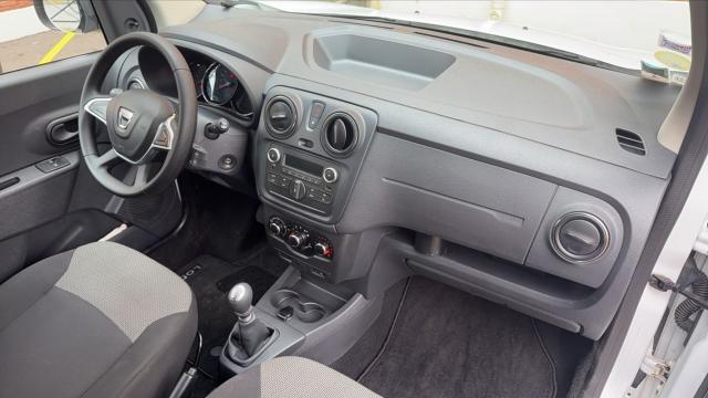 Dacia Lodgy image 5