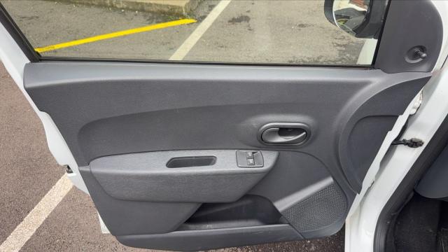 Dacia Lodgy image 6
