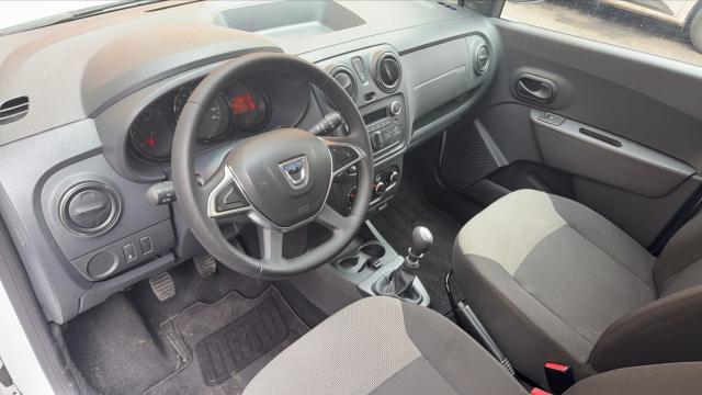 Dacia Lodgy image 2