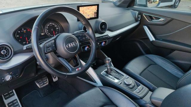 Audi Q2 image 3