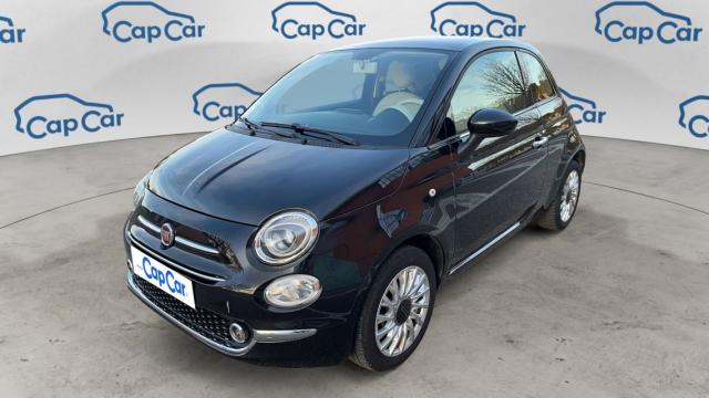 Fiat 500 1.2 69 Lounge