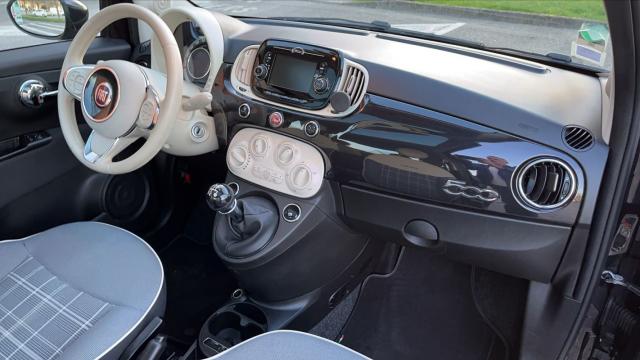 Fiat 500 image 5
