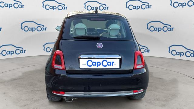 Fiat 500 image 2