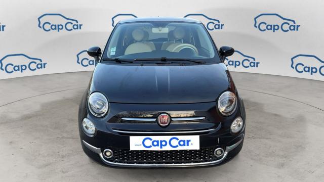 Fiat 500 image 9