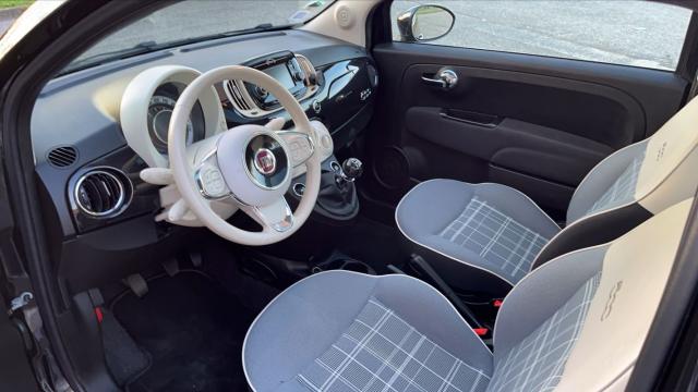 Fiat 500 image 7