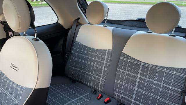 Fiat 500 image 8