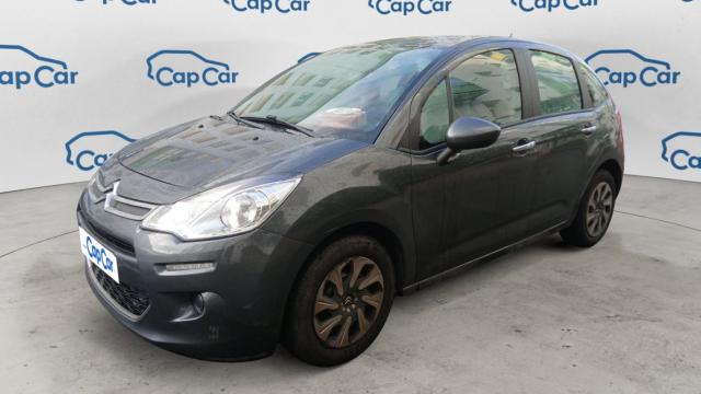 Citroen C3 1.0 Puretech 68 Confort