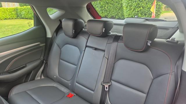 Mg Zs Ev image 3