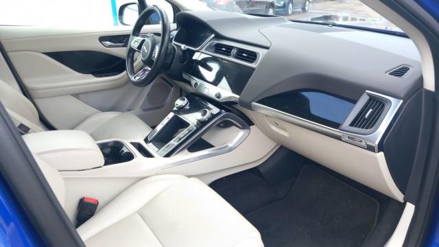 Jaguar I-Pace image 7