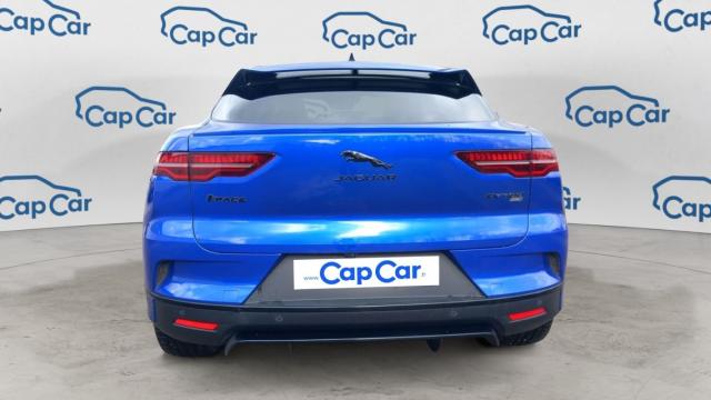 Jaguar I-Pace image 9