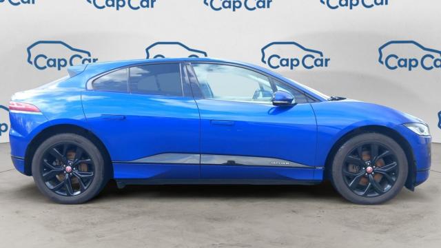 Jaguar I-Pace image 5