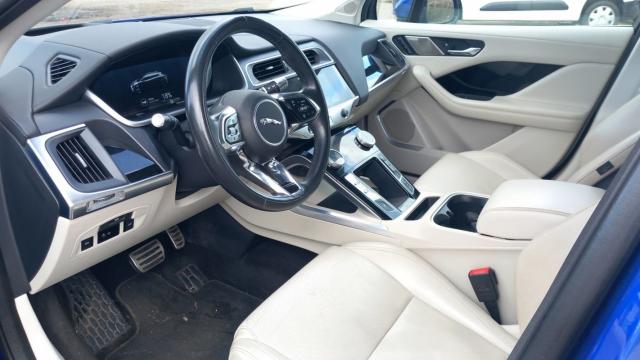 Jaguar I-Pace image 1