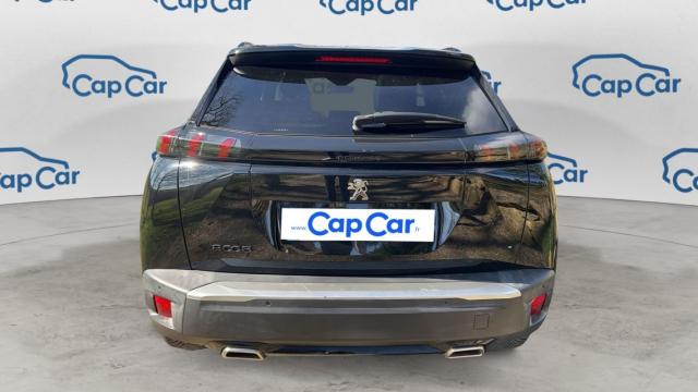 Peugeot 2008 image 4