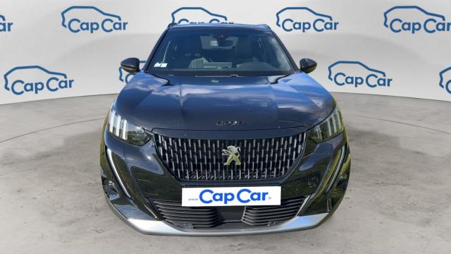 Peugeot 2008 image 3