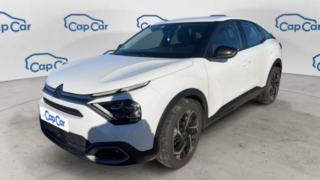 Citroen C4 1.5 Bluehdi 130 Eat8 Feel Pack - Automatique