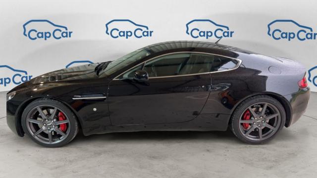 Aston Martin Vantage image 6