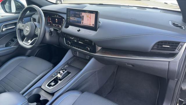 Nissan Qashqai image 3